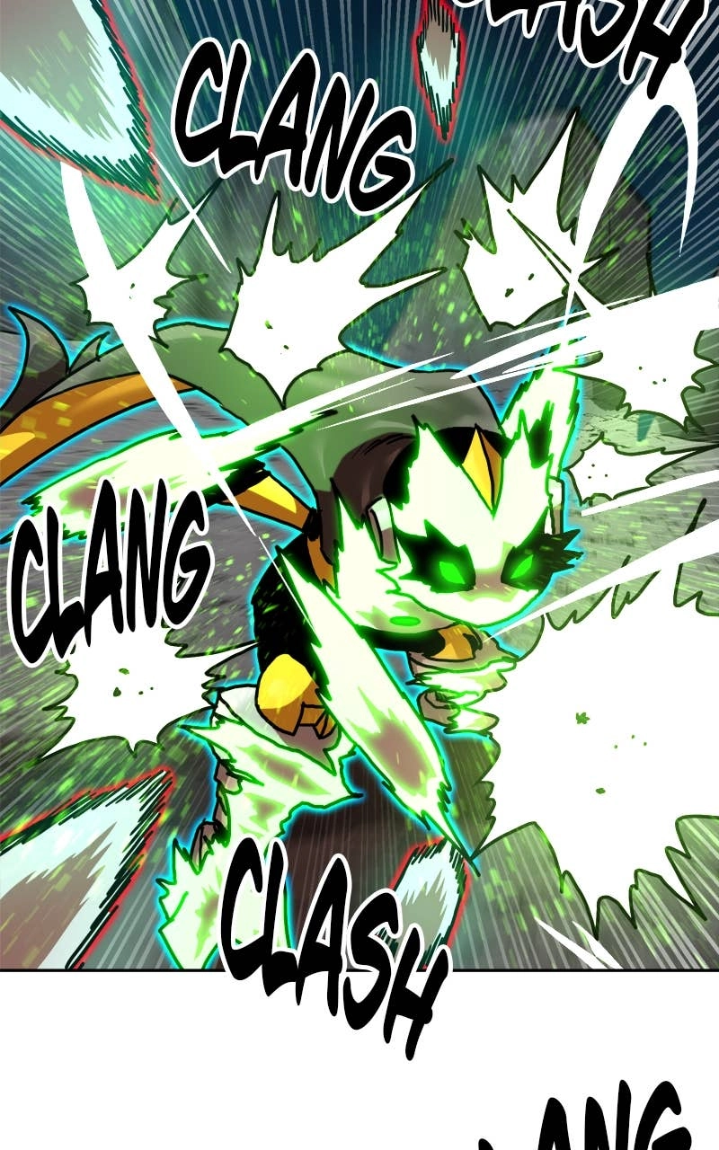 Double Click Chapter 207 - Page 112