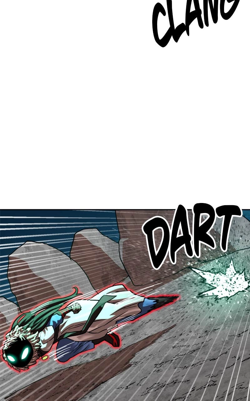 Double Click Chapter 207 - Page 113