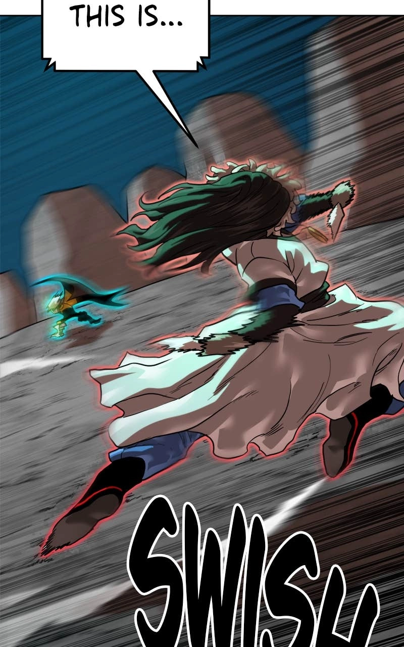 Double Click Chapter 207 - Page 115