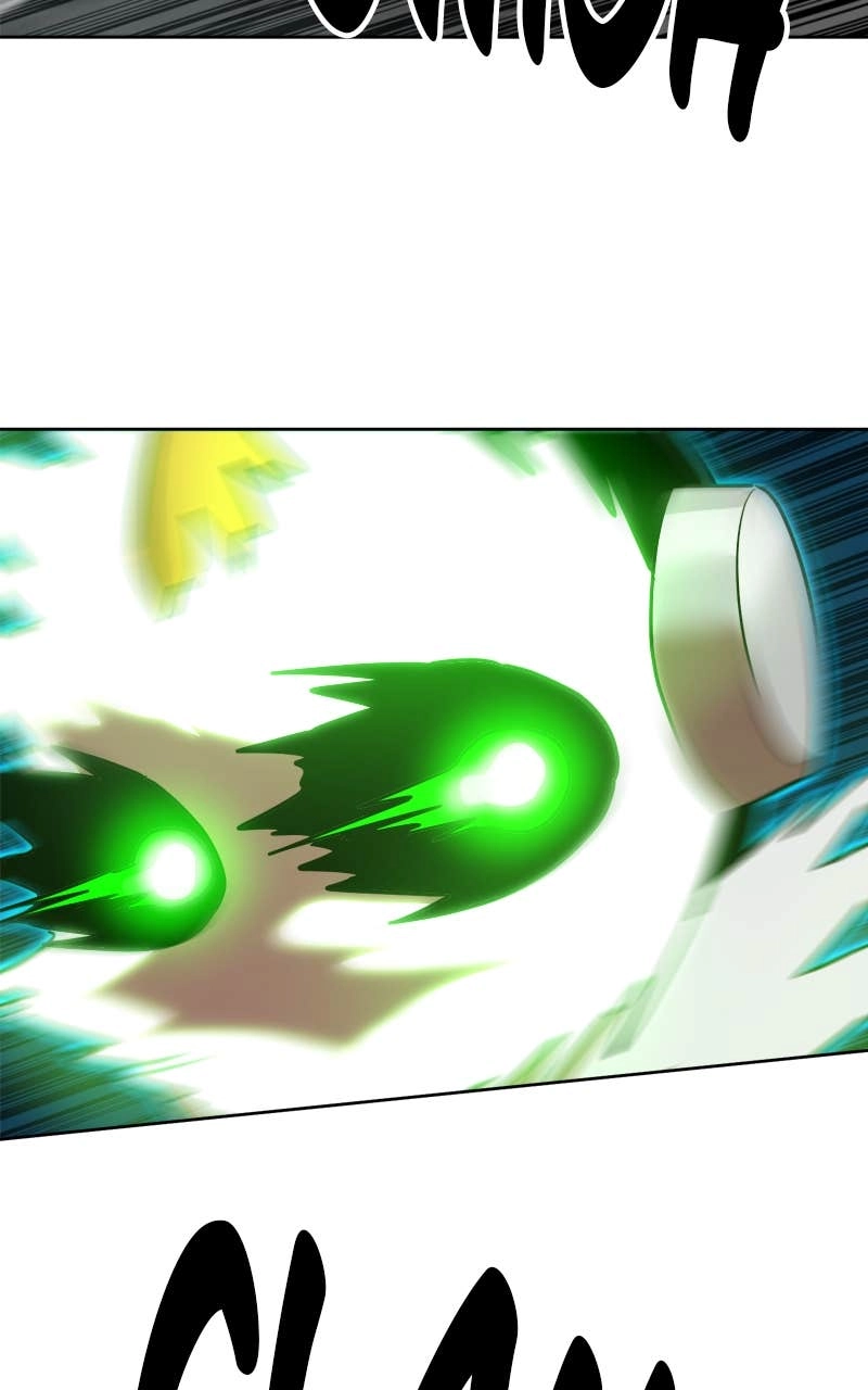 Double Click Chapter 207 - Page 116