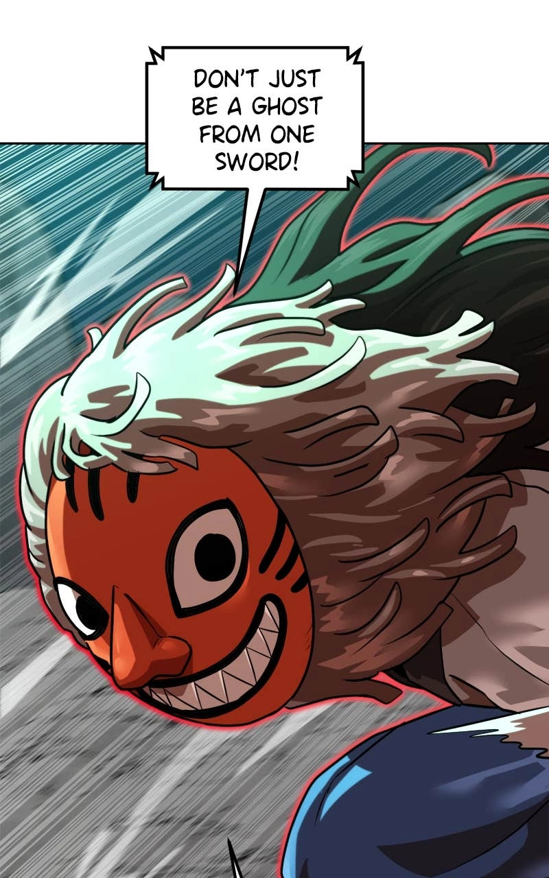 Double Click Chapter 207 - Page 121
