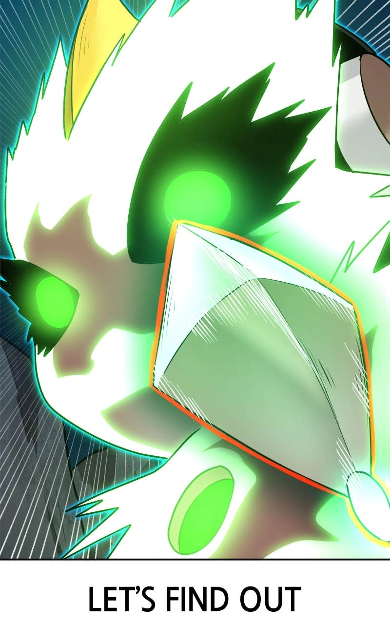 Double Click Chapter 207 - Page 125