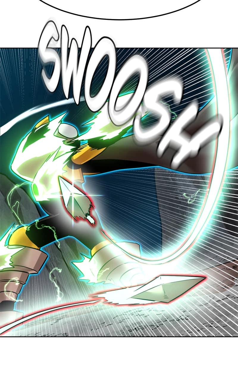 Double Click Chapter 208 - Page 3