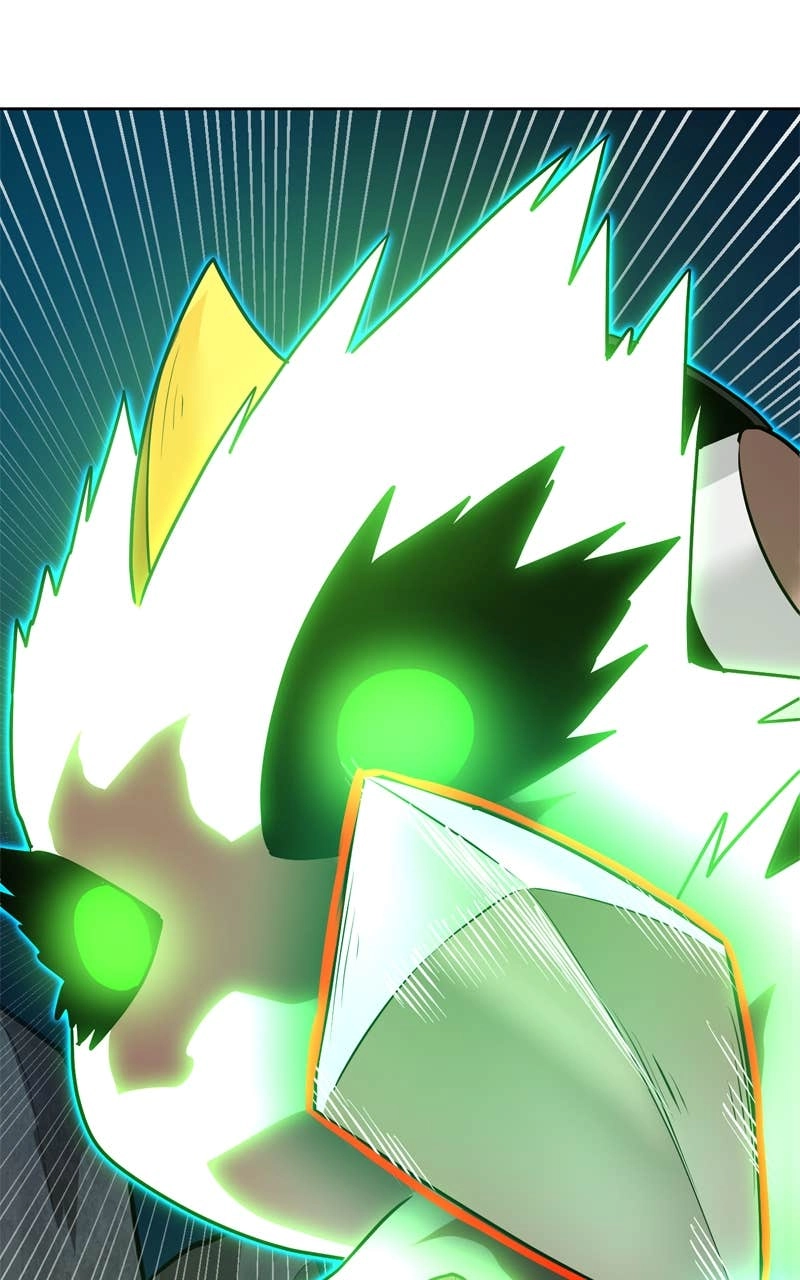 Double Click Chapter 208 - Page 4