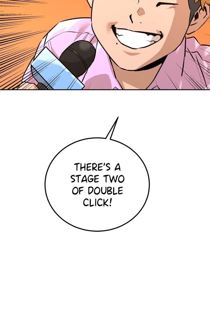 Double Click Chapter 208 - Page 6