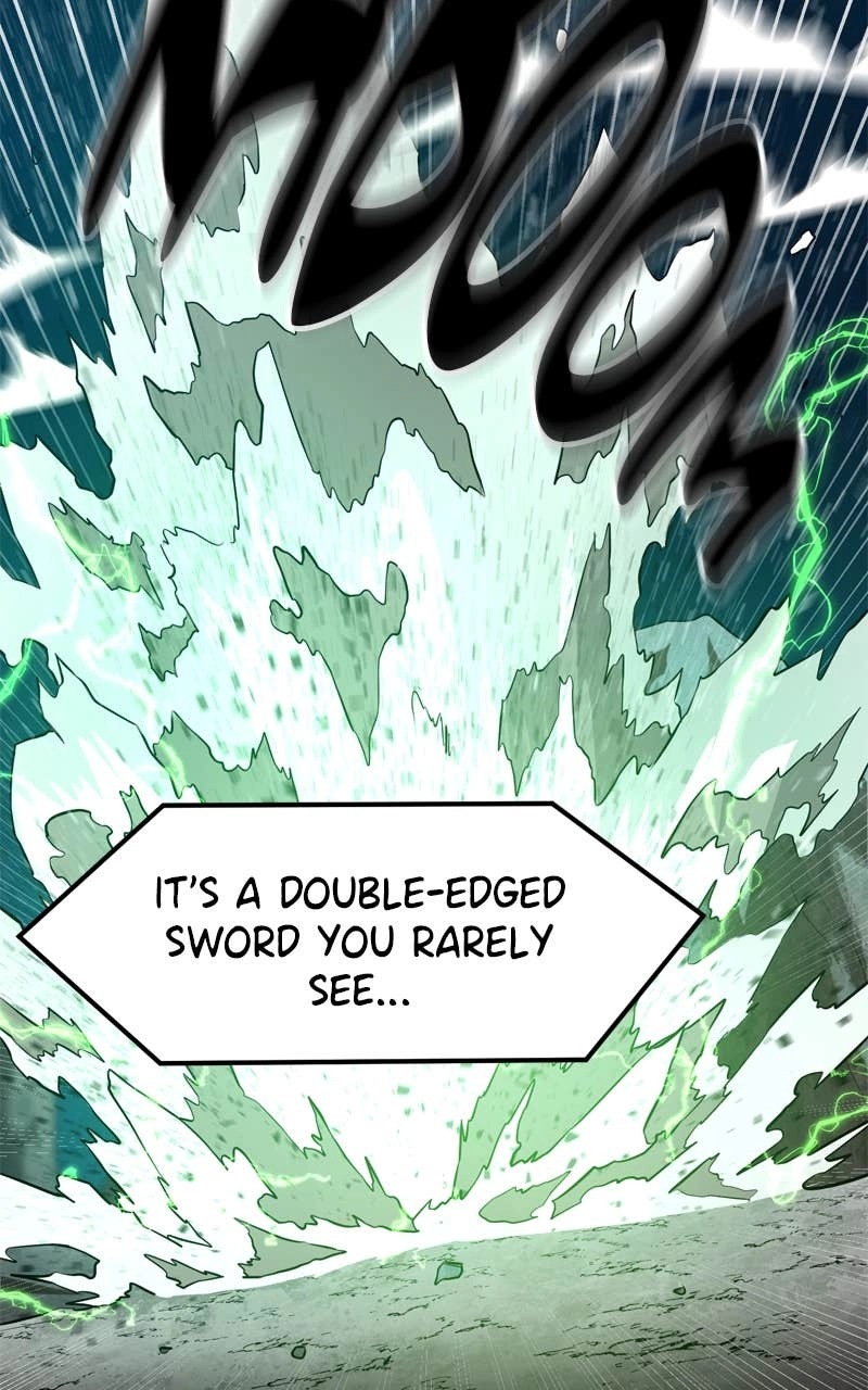 Double Click Chapter 208 - Page 8