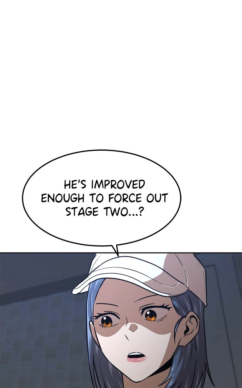 Double Click Chapter 208 - Page 13