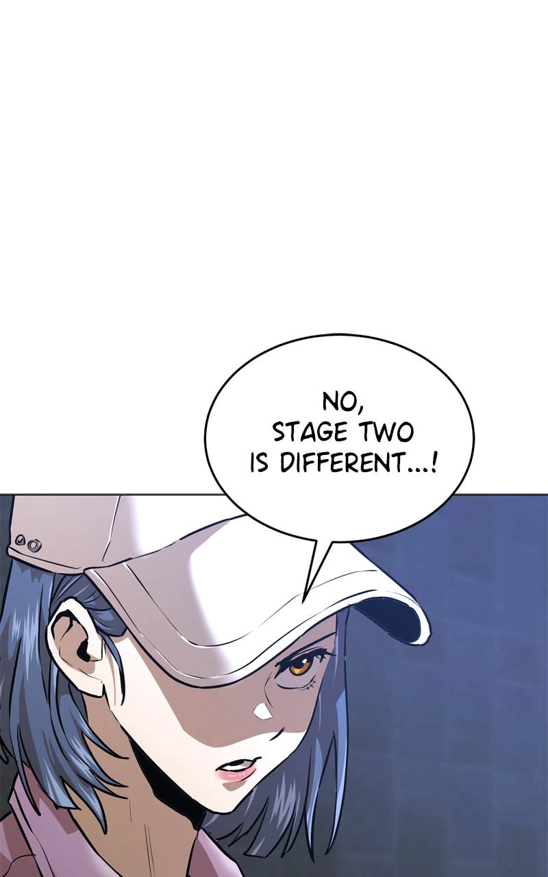 Double Click Chapter 208 - Page 17