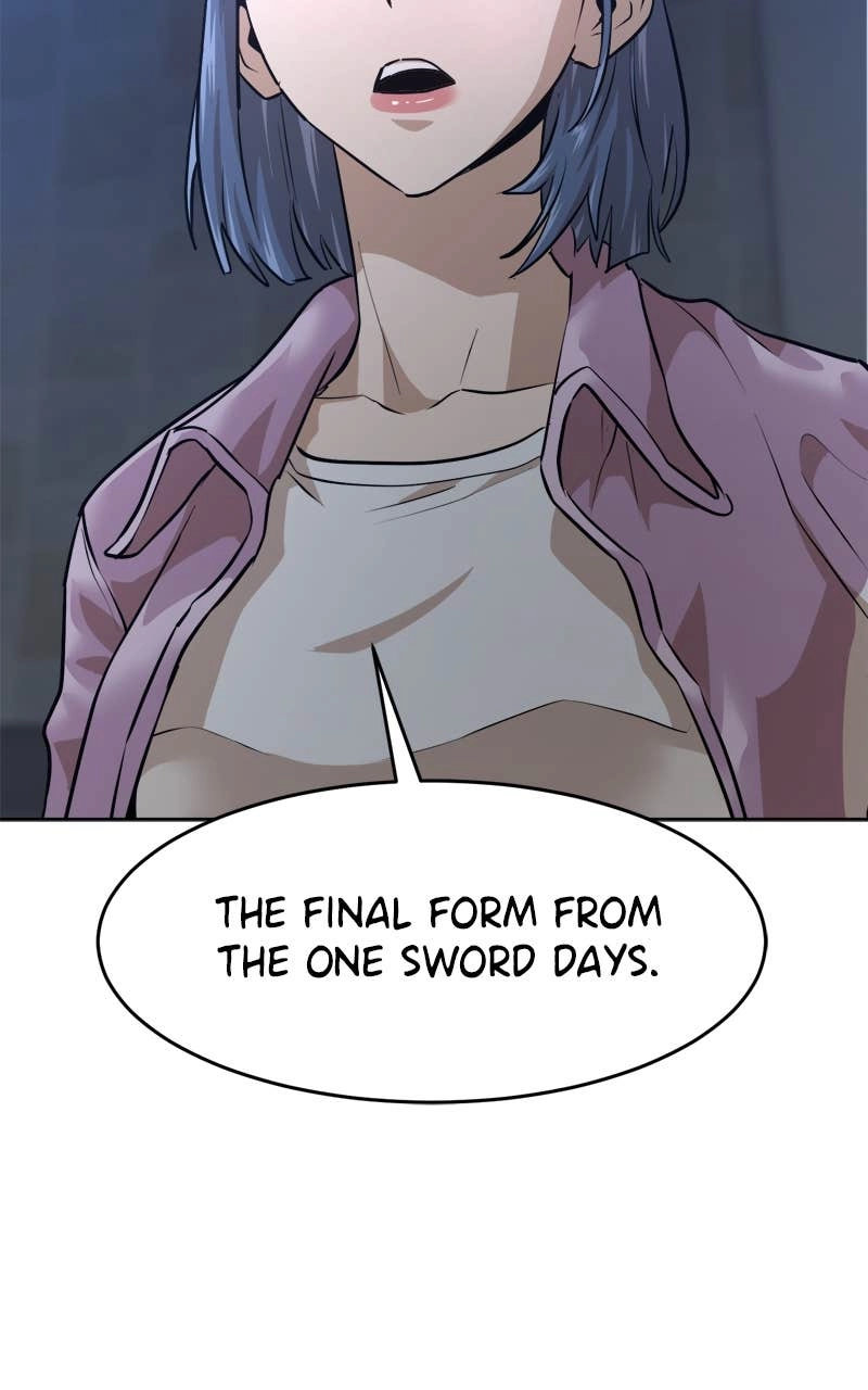 Double Click Chapter 208 - Page 21