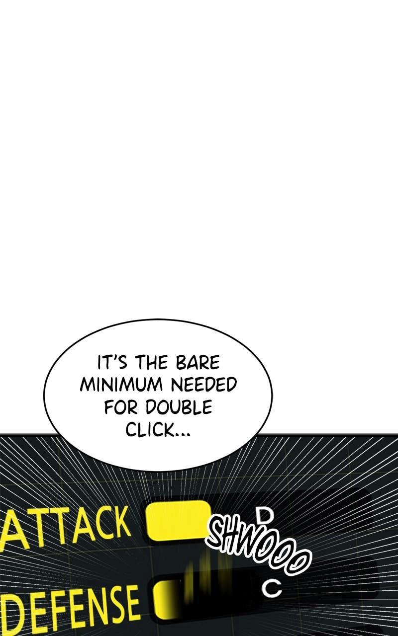 Double Click Chapter 208 - Page 26