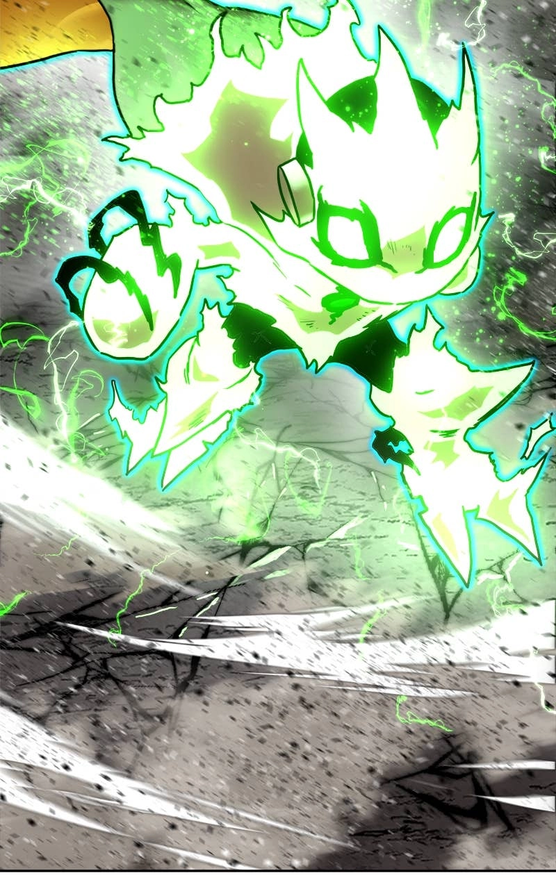 Double Click Chapter 208 - Page 28