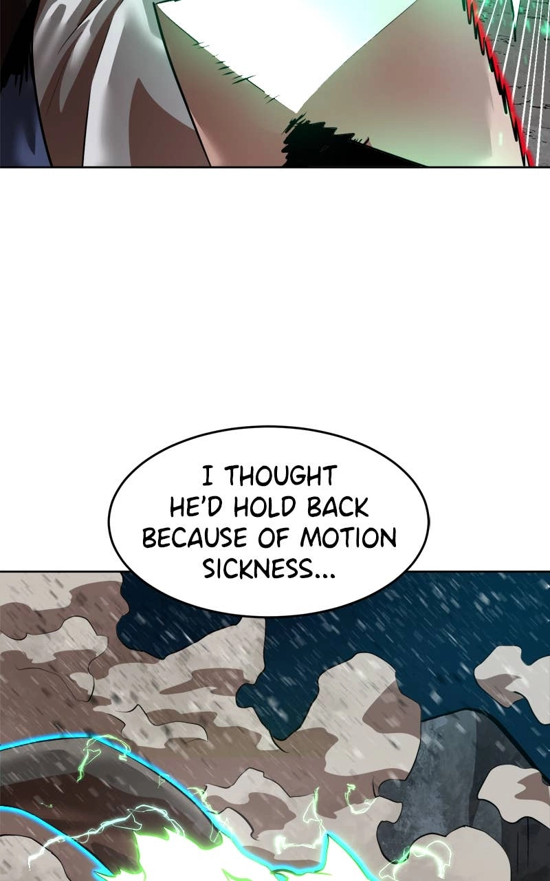 Double Click Chapter 208 - Page 33
