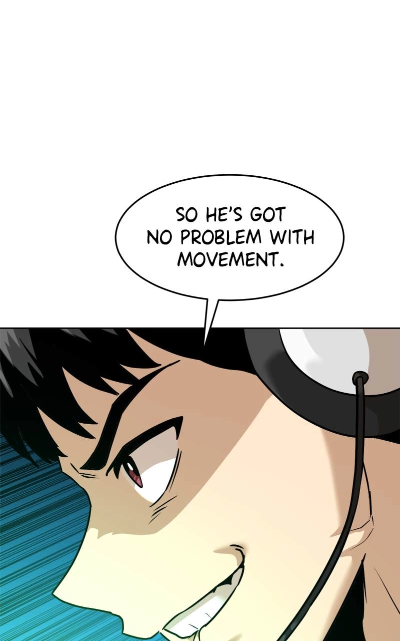 Double Click Chapter 208 - Page 48