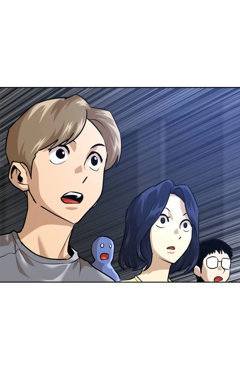 Double Click Chapter 208 - Page 64