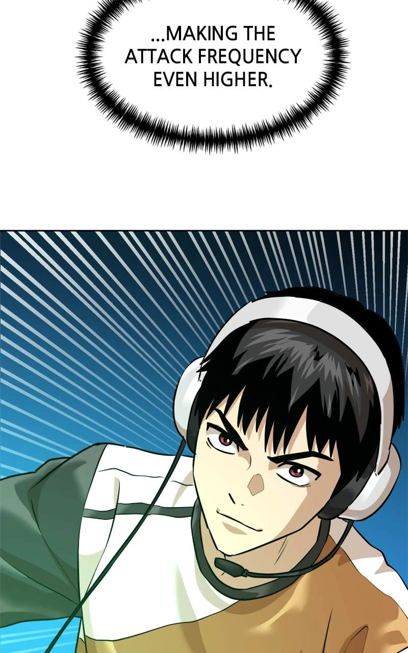 Double Click Chapter 208 - Page 73
