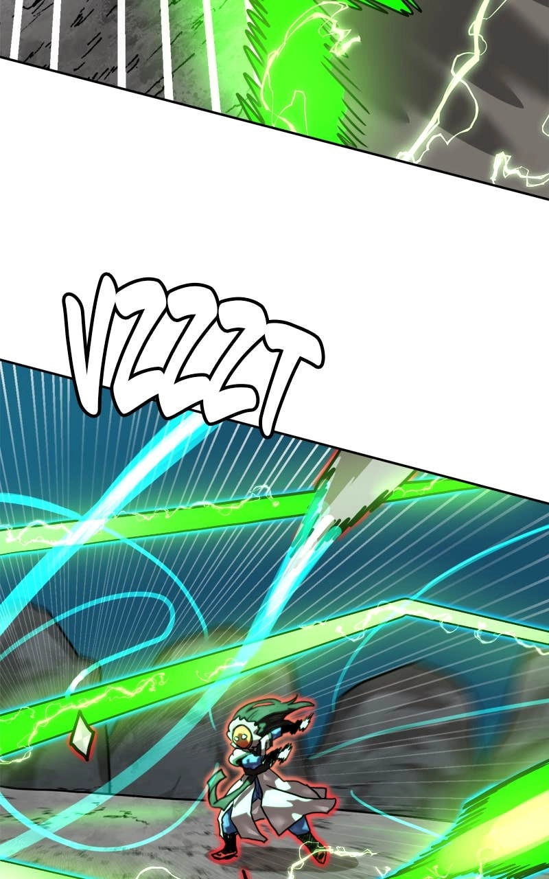 Double Click Chapter 208 - Page 80