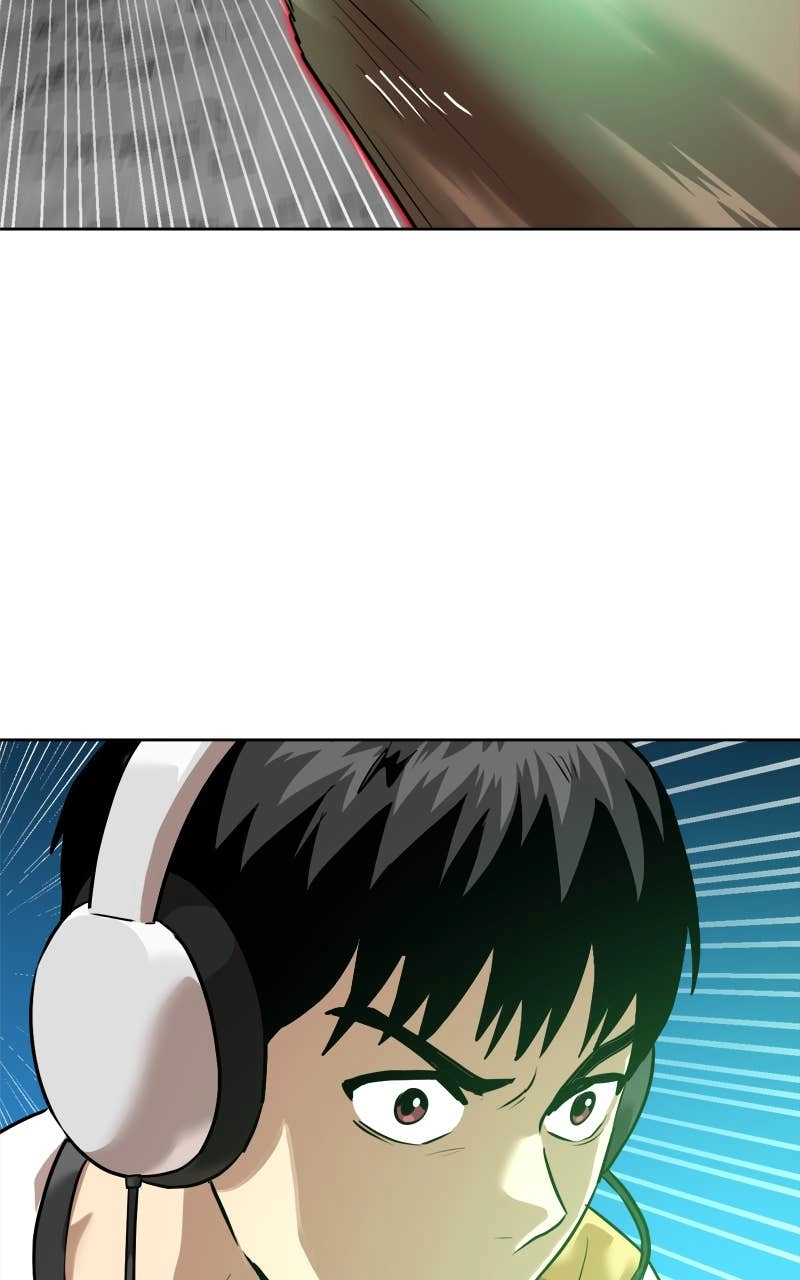 Double Click Chapter 208 - Page 86
