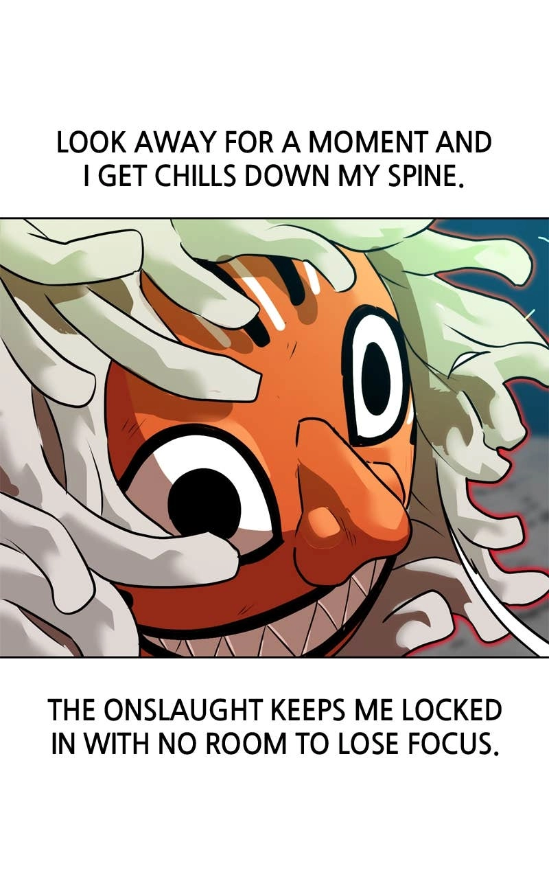 Double Click Chapter 208 - Page 102