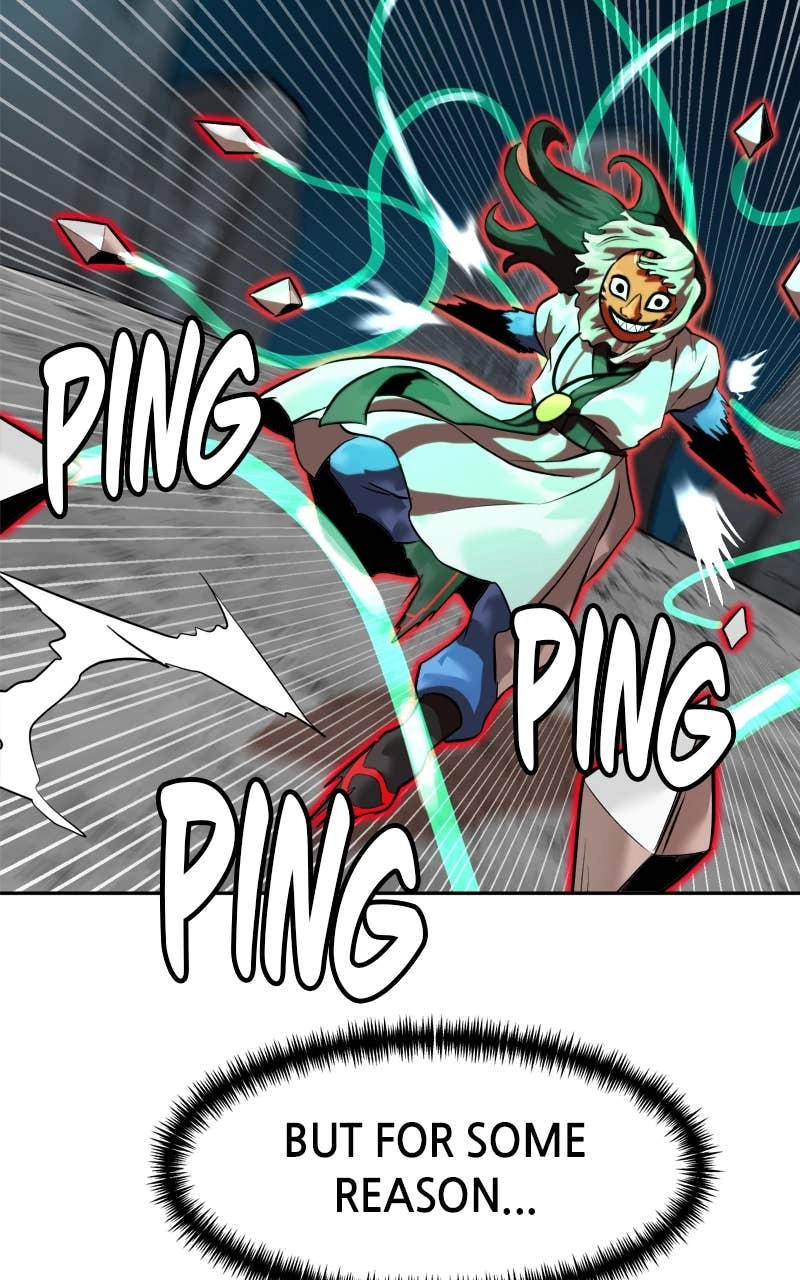 Double Click Chapter 208 - Page 104