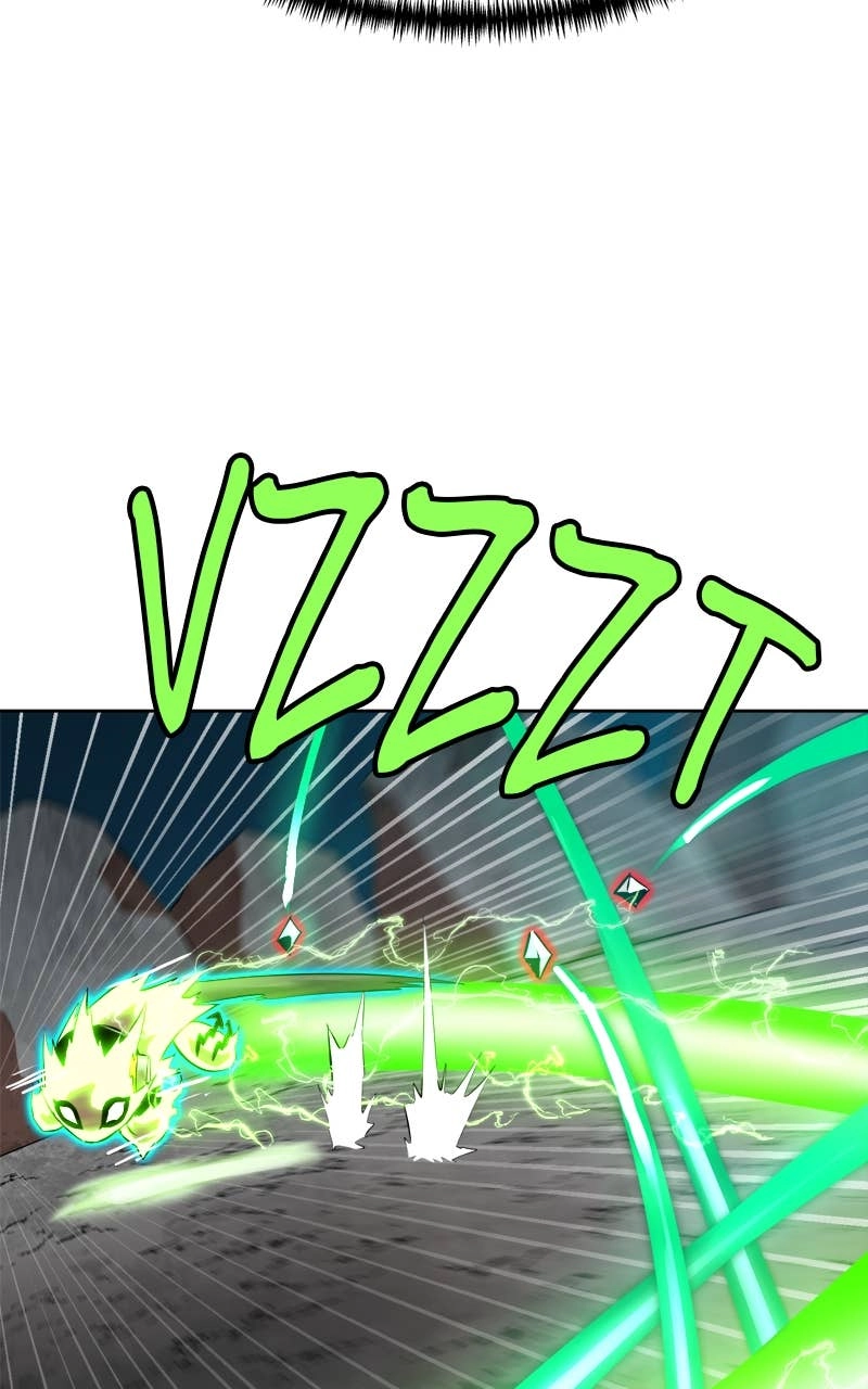 Double Click Chapter 208 - Page 105