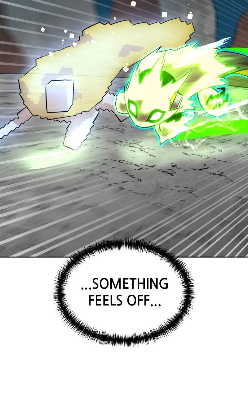 Double Click Chapter 208 - Page 107