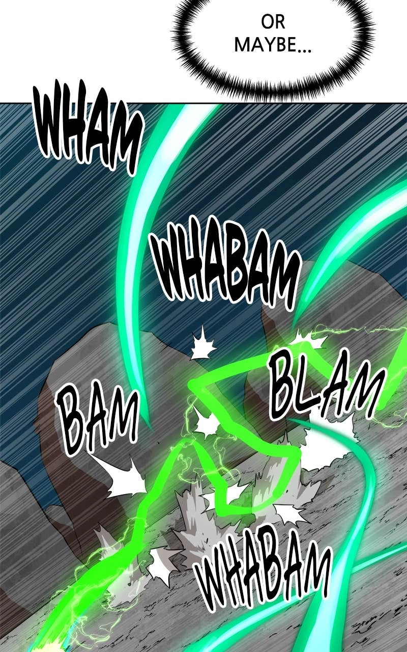 Double Click Chapter 208 - Page 110