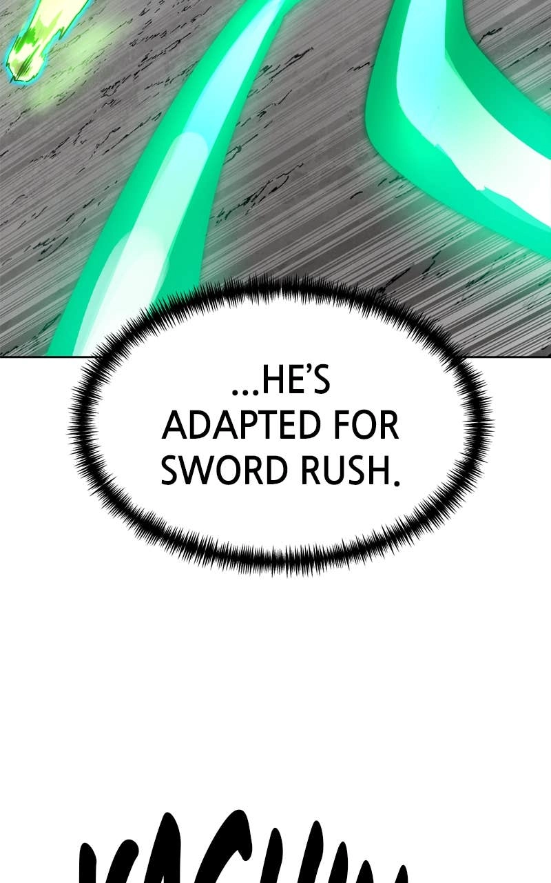Double Click Chapter 208 - Page 111