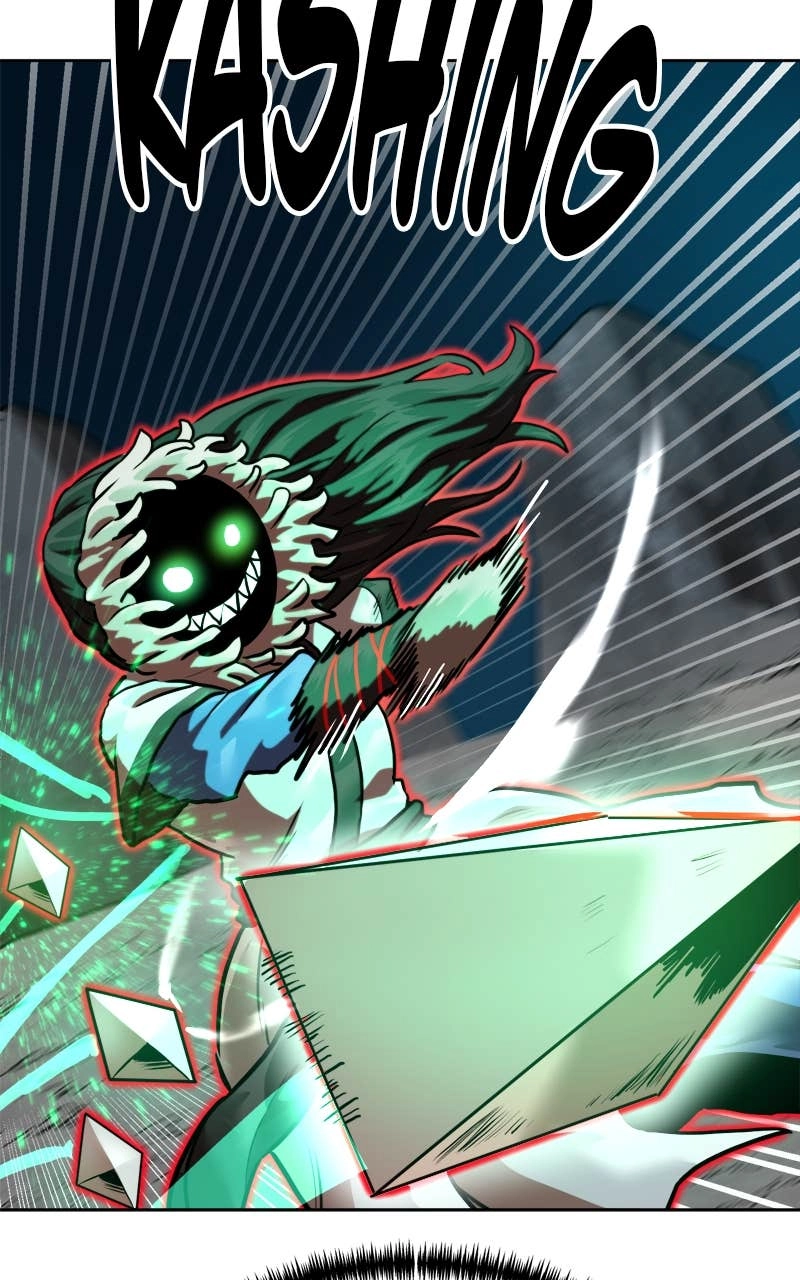 Double Click Chapter 208 - Page 112