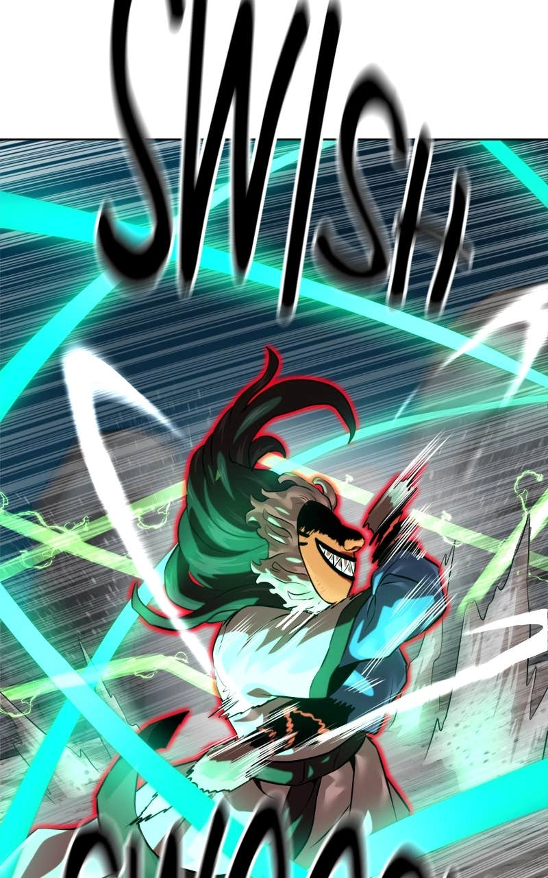 Double Click Chapter 208 - Page 115