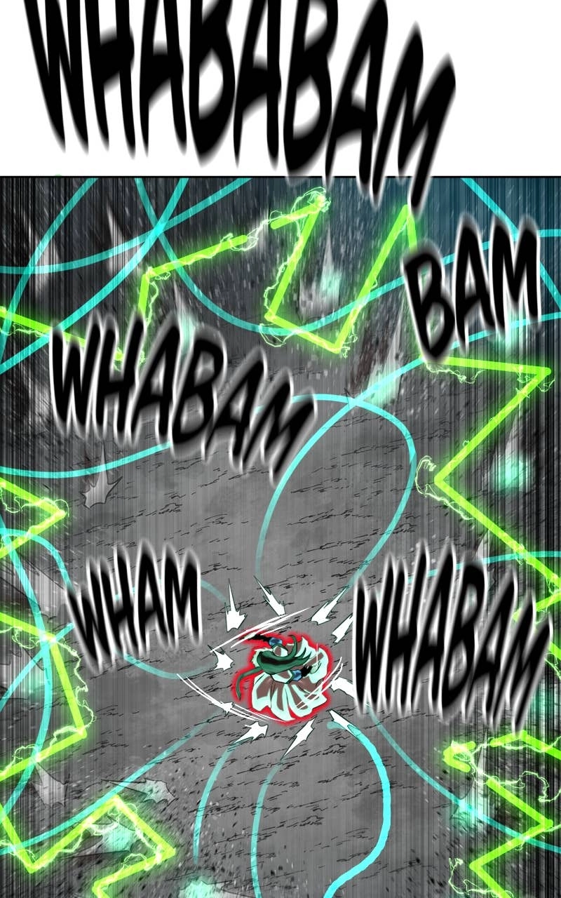Double Click Chapter 208 - Page 117