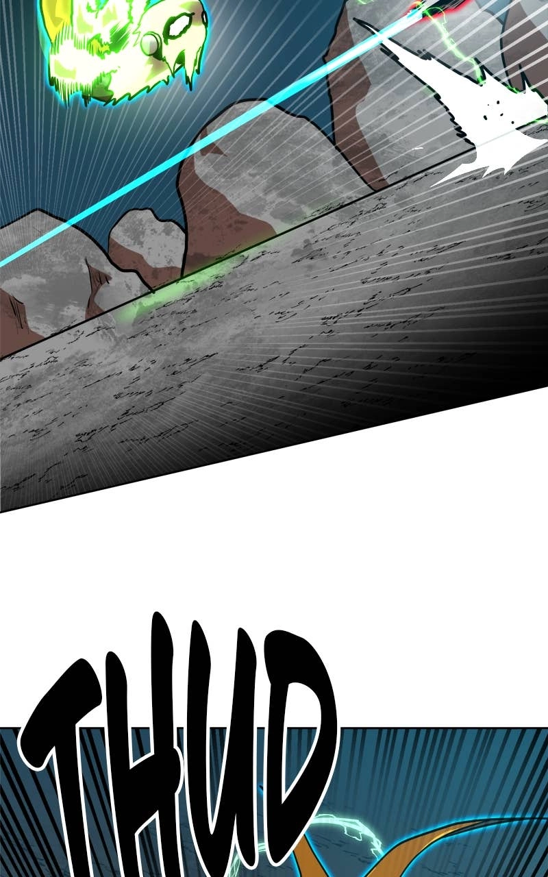 Double Click Chapter 208 - Page 124