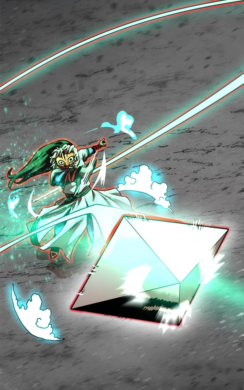 Double Click Chapter 208 - Page 134