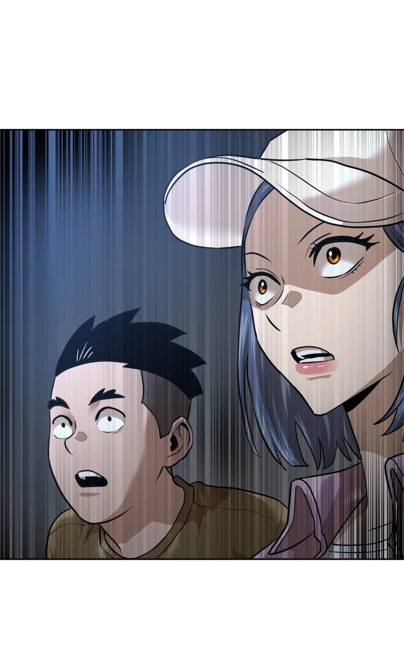 Double Click Chapter 208 - Page 141