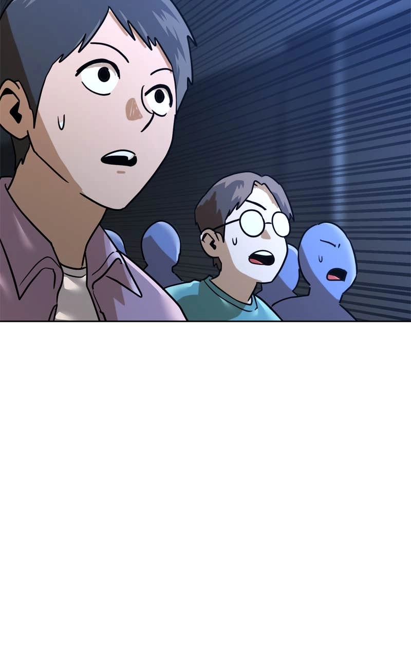 Double Click Chapter 208 - Page 148