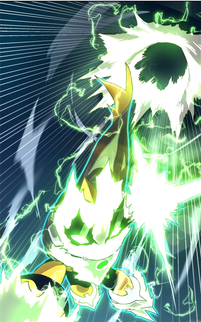 Double Click Chapter 208 - Page 149
