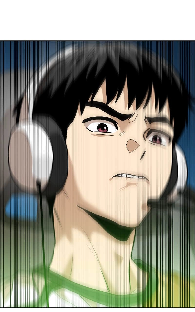 Double Click Chapter 208 - Page 151