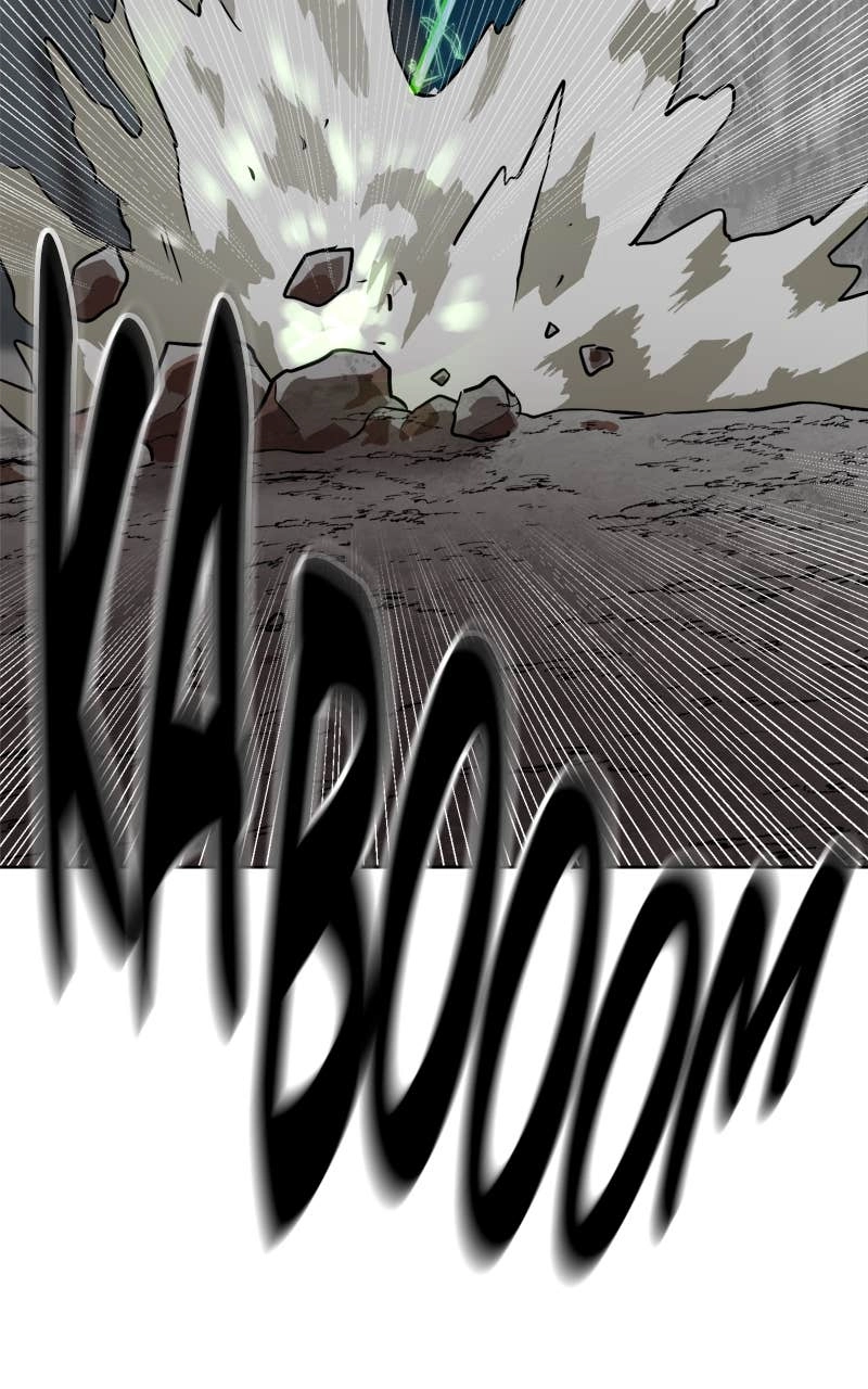 Double Click Chapter 208 - Page 159