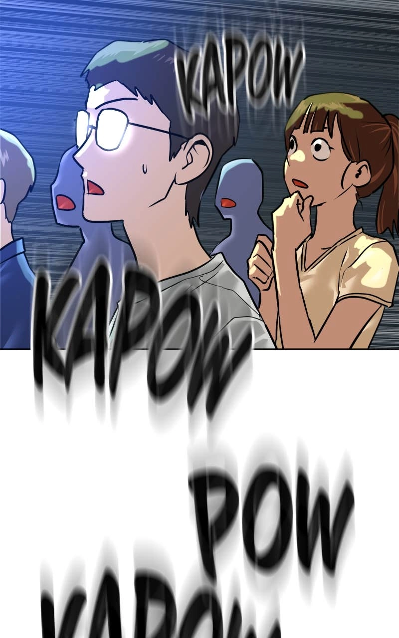 Double Click Chapter 208 - Page 169