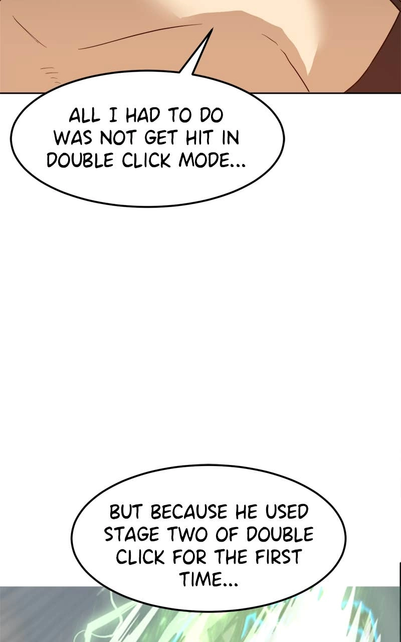 Double Click Chapter 208 - Page 185