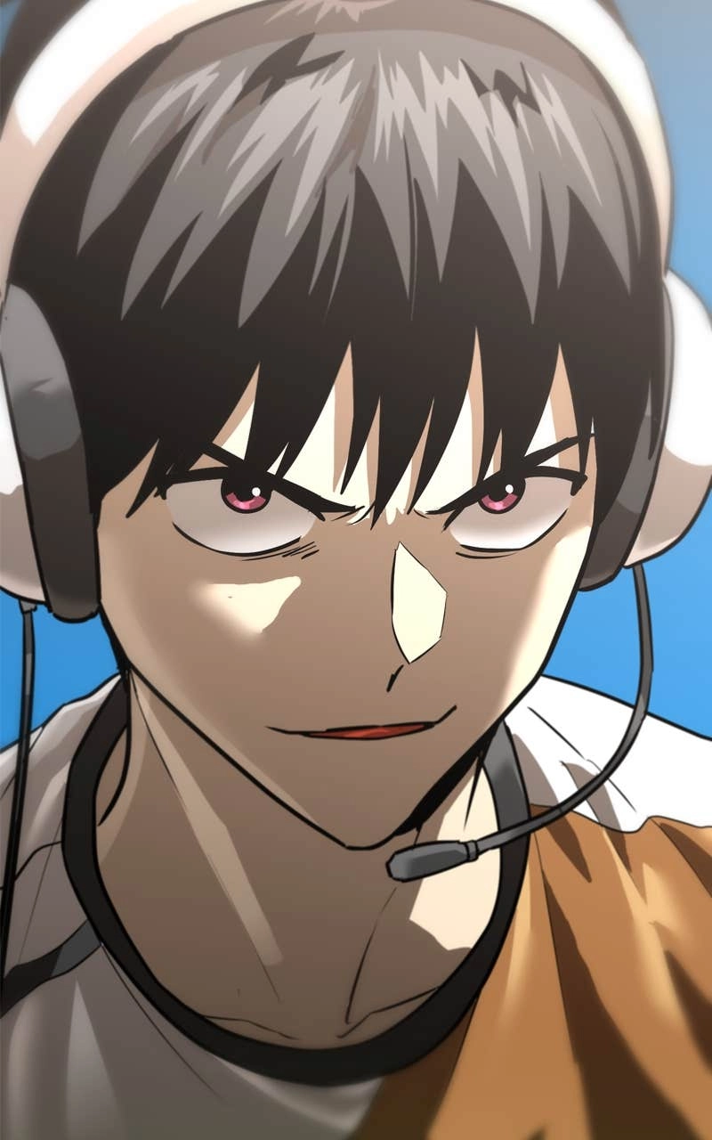 Double Click Chapter 208 - Page 190