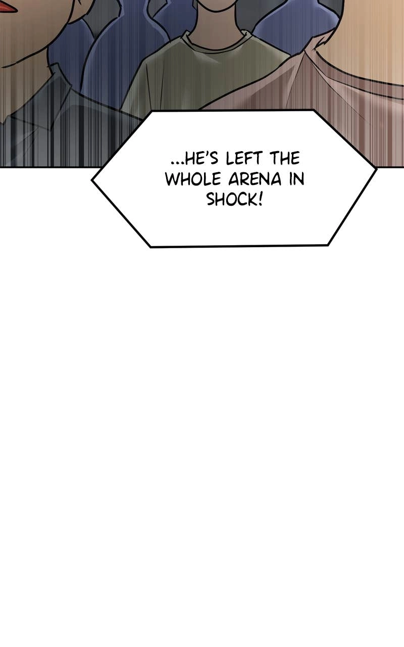 Double Click Chapter 209 - Page 3