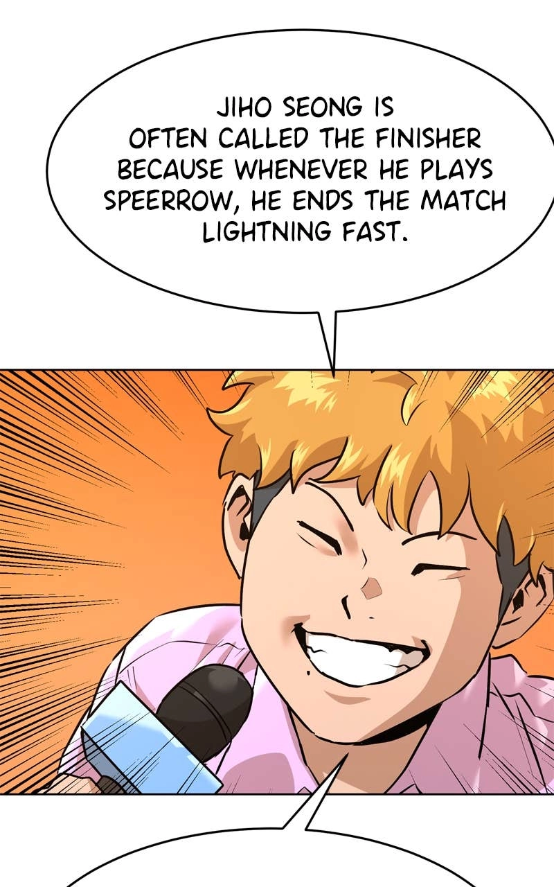 Double Click Chapter 209 - Page 4