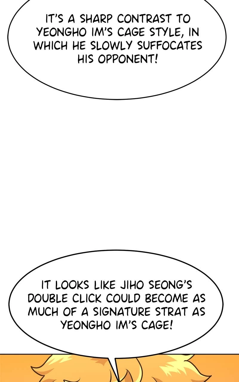 Double Click Chapter 209 - Page 5