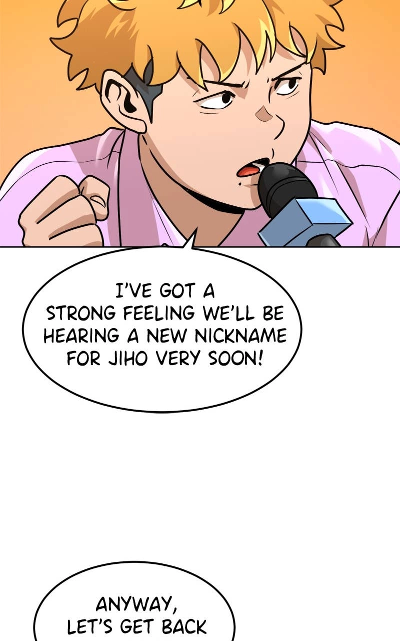 Double Click Chapter 209 - Page 6