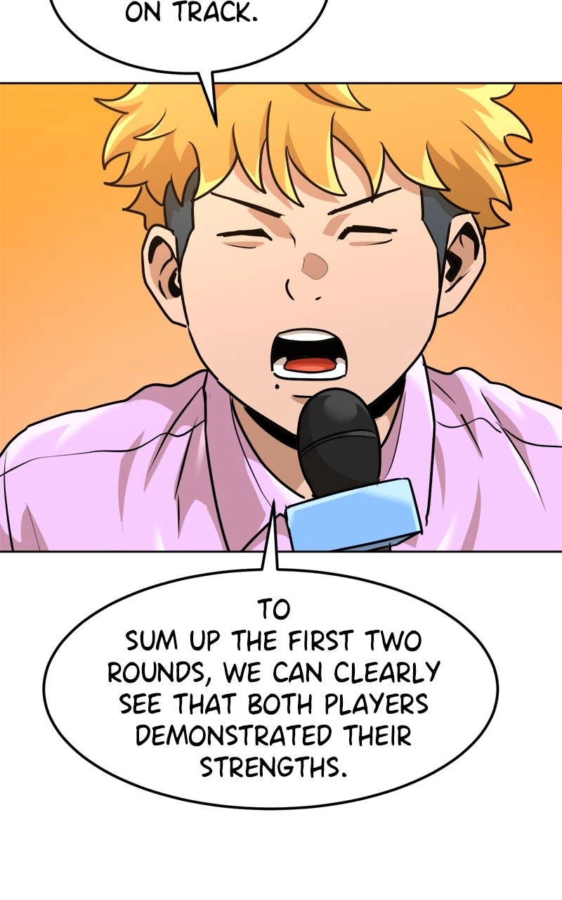 Double Click Chapter 209 - Page 7