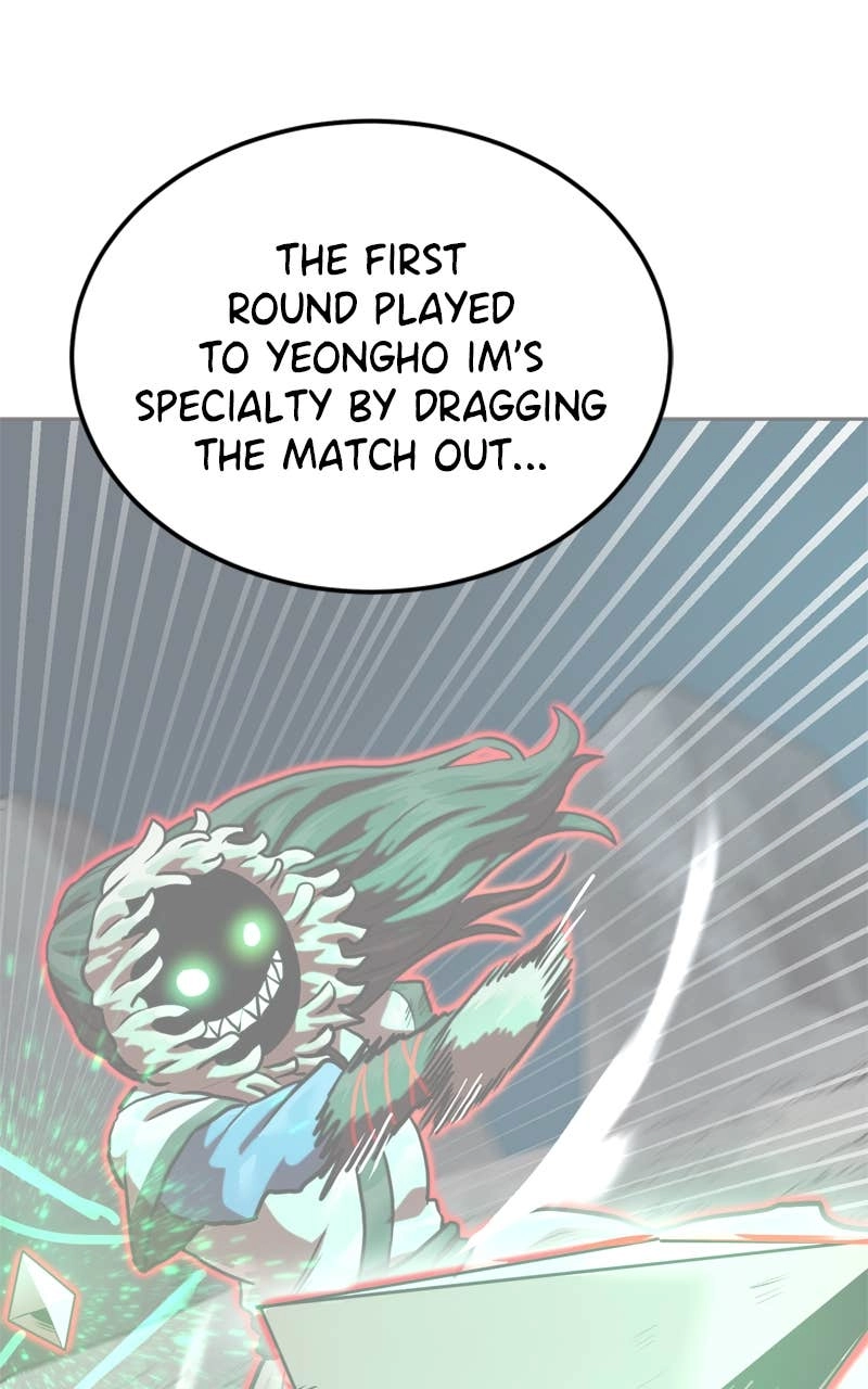 Double Click Chapter 209 - Page 8