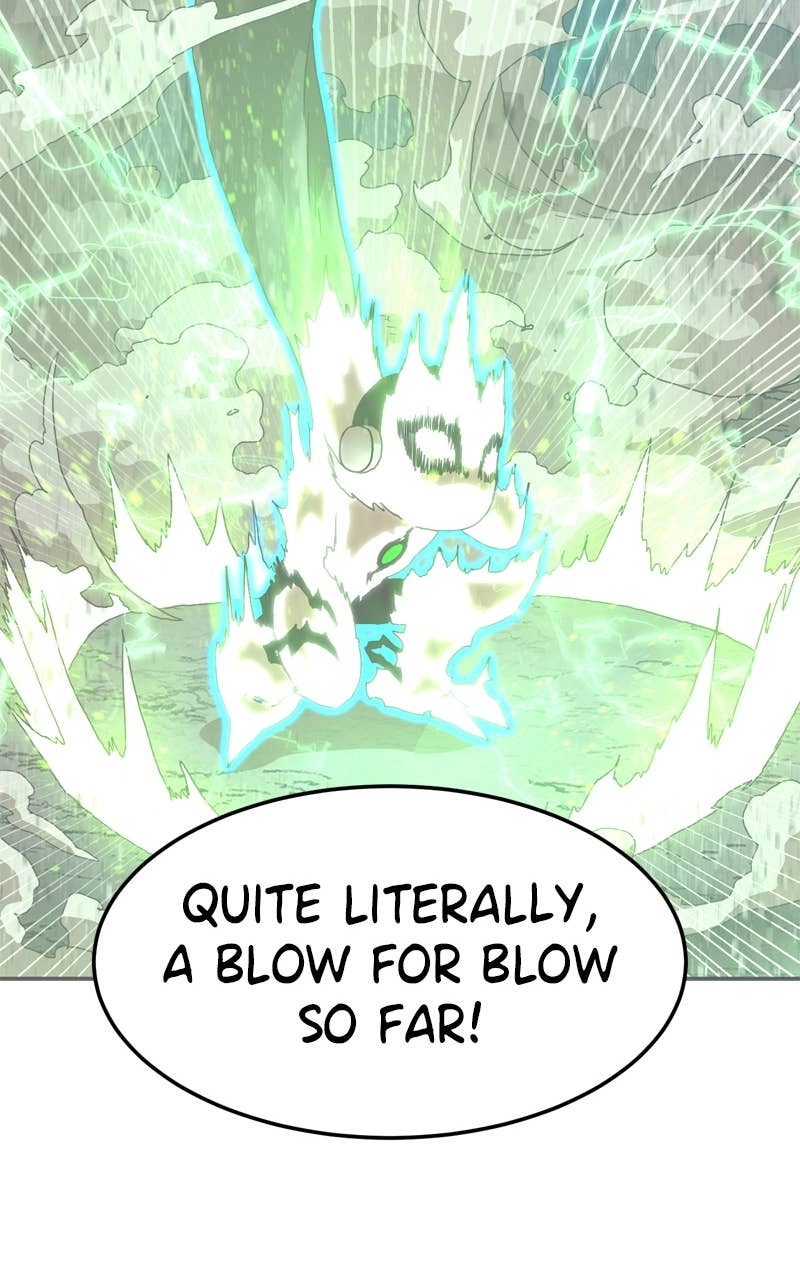 Double Click Chapter 209 - Page 10