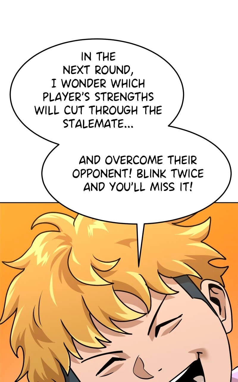 Double Click Chapter 209 - Page 11