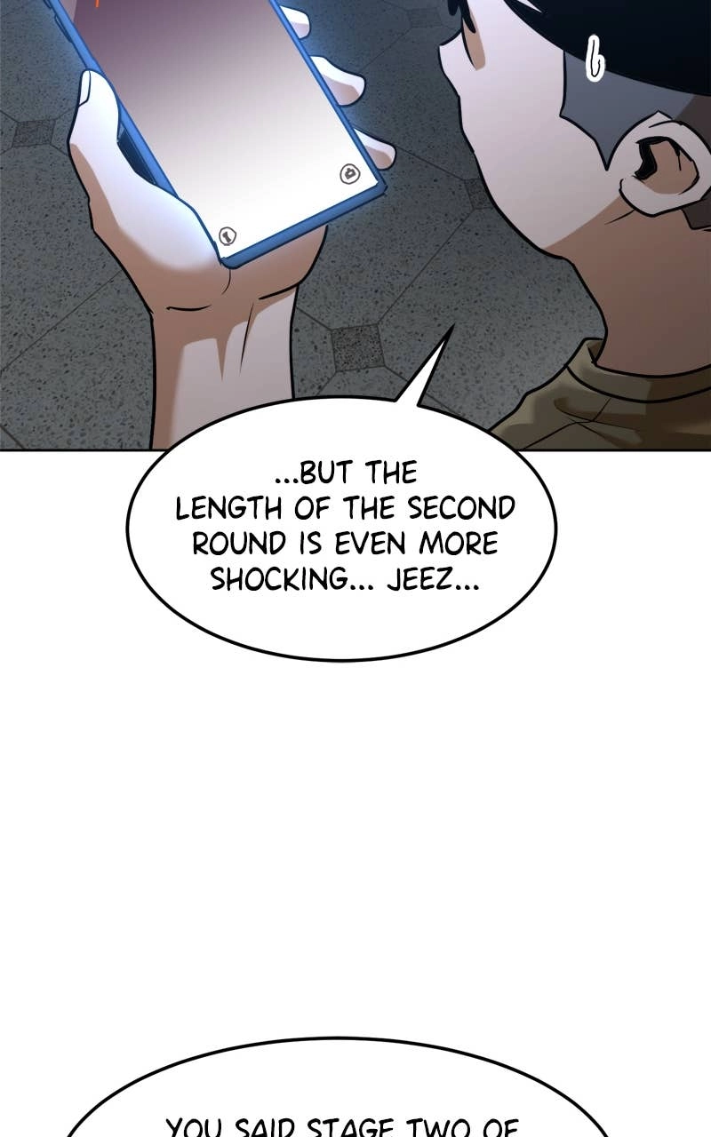 Double Click Chapter 209 - Page 14