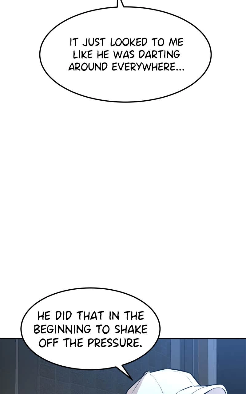 Double Click Chapter 209 - Page 20